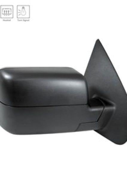 FO1321242 Passenger Side Power Mirror