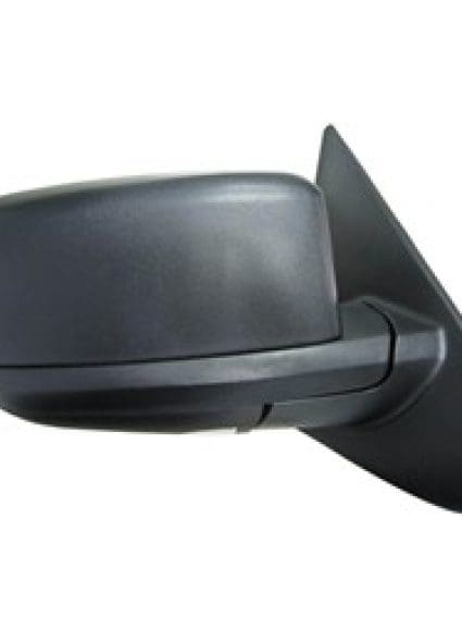FO1321248 Driver Side Power Heated Mirror