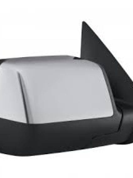 FO1321279 Passenger Side Power Non-Heated Mirror