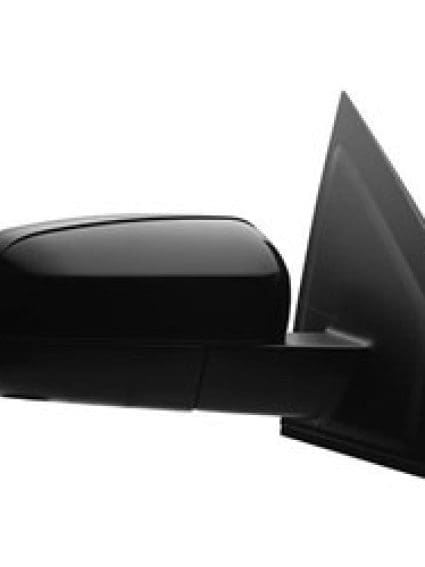 FO1321287 Driver Side Power Heated Mirror