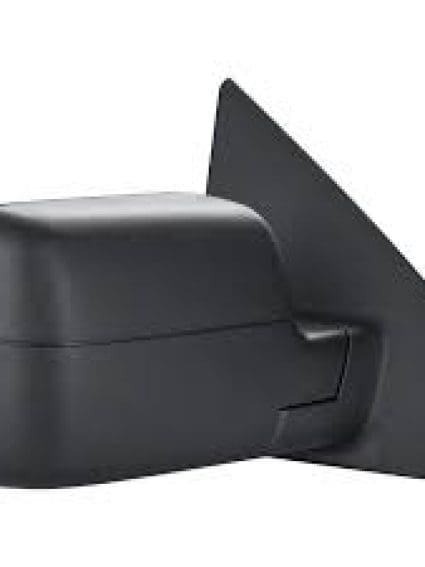 FO1321321 Driver Side Power Heated Mirror