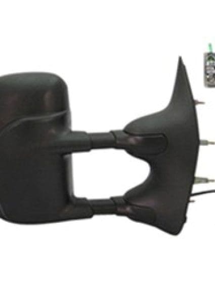 FO1321329 Passenger Side Power Mirror