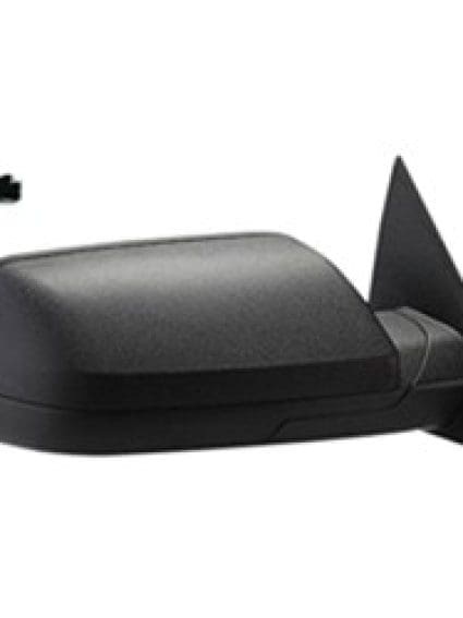 FO1321358 Passenger Side Power Non-Heated Mirror