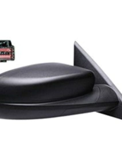 FO1321361 Passenger Side Power Mirror