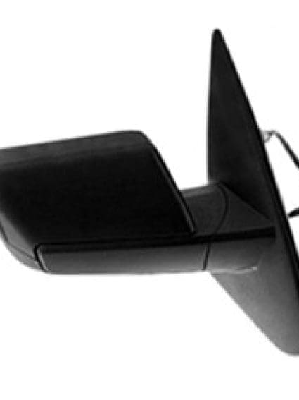 FO1321363 Driver Side Power Heated Mirror