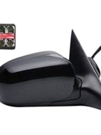 FO1321375 Mirror Power Passenger Side Heated