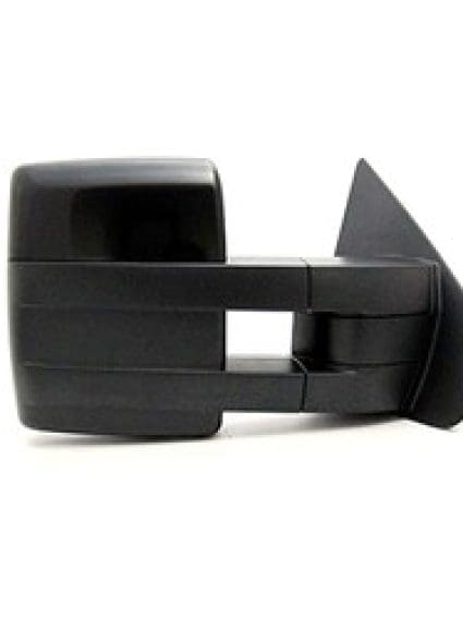 FO1321387 Driver Side Power Heated Mirror