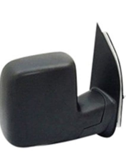 FO1321395 Passenger Side Manual Mirror