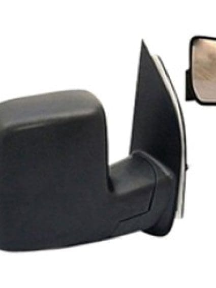 FO1321396 Passenger Side Power Mirror