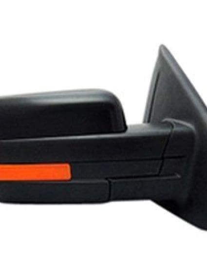 FO1321404 Passenger Side Power Non-Heated Mirror