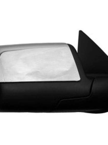 FO1321417 Passenger Side Power Non-Heated Mirror