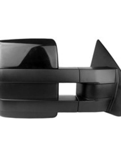 FO1321430 Driver Side Power Heated Mirror