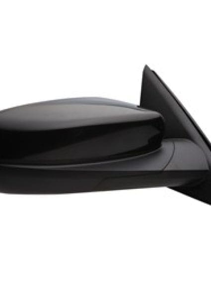 FO1321446 Driver Side Power Heated Mirror