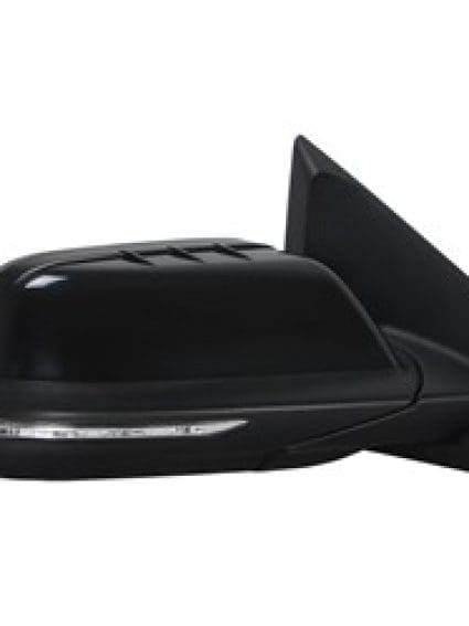FO1321477 Mirror Power Passenger Side Heated