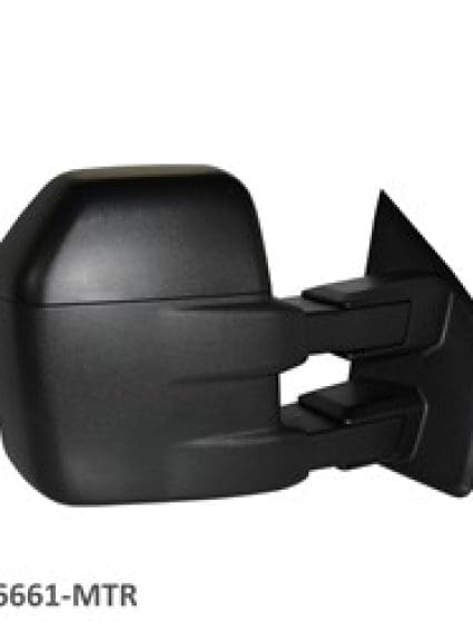 FO1321515 Passenger Side Manual Mirror