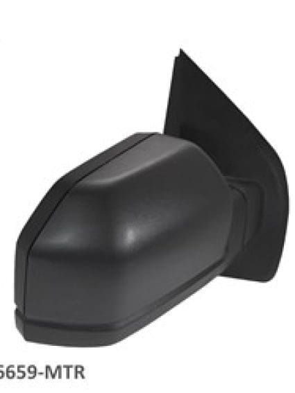 FO1321521 Passenger Side Manual Mirror