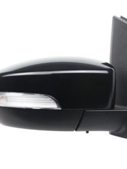 FO1321534 Passenger Side Power Non-Heated Mirror