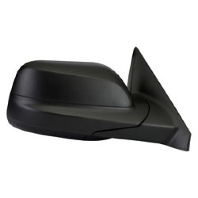 FO1321553 Passenger Side Heated Manual Mirror