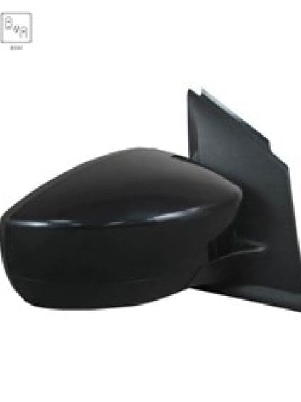 FO1321566 Passenger Side Power Non-Heated Mirror