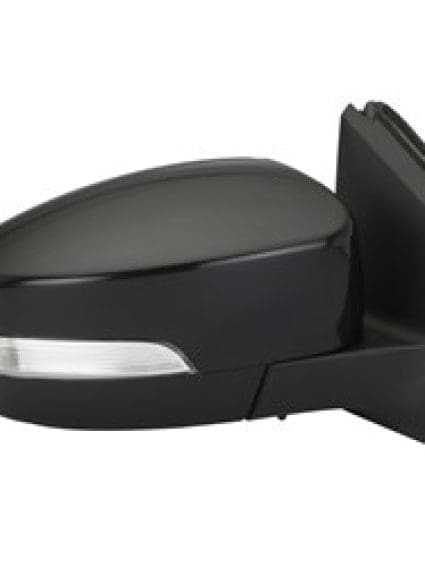 FO1321582 Driver Side Power Heated Mirror