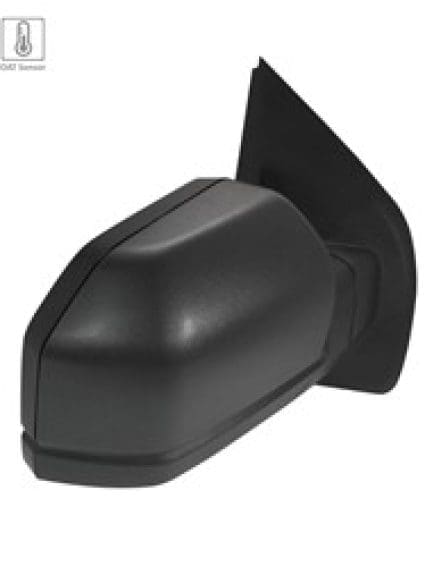 FO1321584 Passenger Side Power Mirror