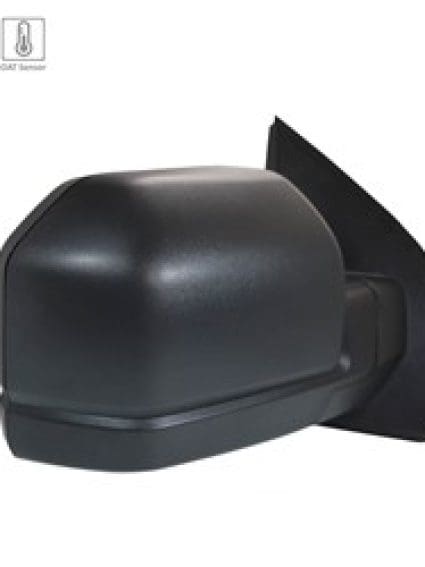 FO1321586 Passenger Side Manual Mirror