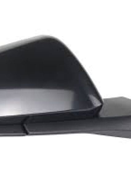 FO1321597 Driver Side Power Heated Mirror