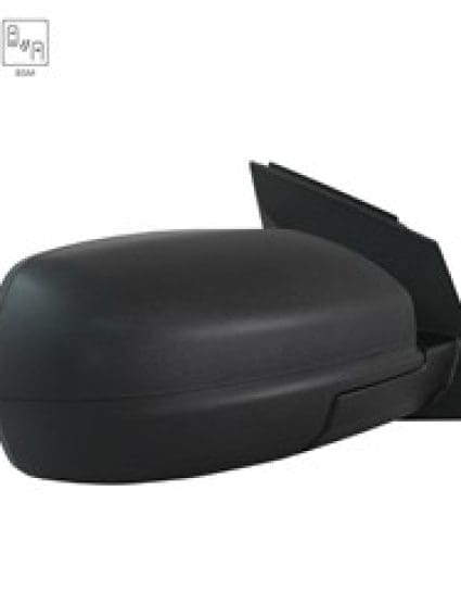 FO1321619 Passenger Side Power Non-Heated Mirror