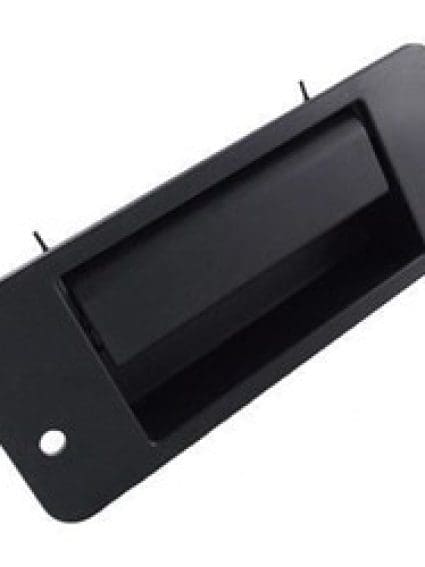 FO1513105 Hinged Exterior Side Door Handle