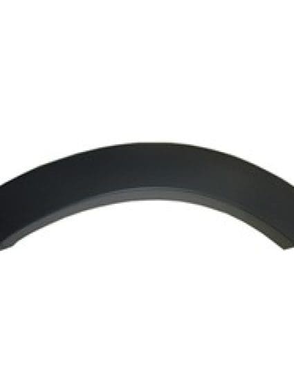 FO1790109 Quarter Wheel Molding