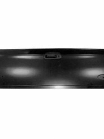 FO1900121 Non Locking Tailgate Assembly