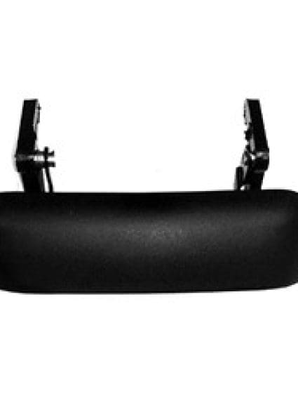 FO1915109 Exterior Tailgate Handle