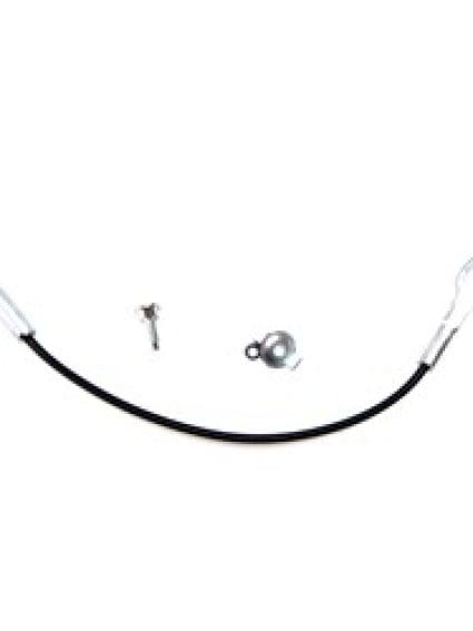 FO1921101 Tailgate Cable Check