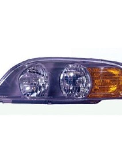 FO2502174 Front Light Headlight Lamp
