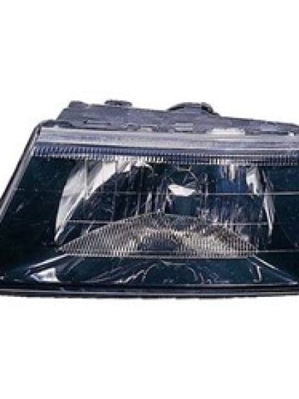 FO2502197 Front Light Headlight Lamp