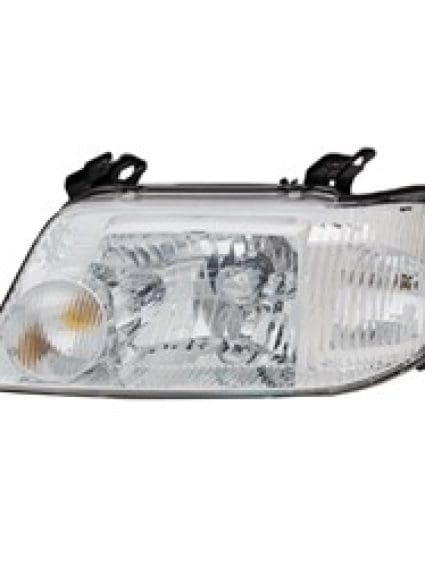 FO2502223 Front Light Headlight Lamp