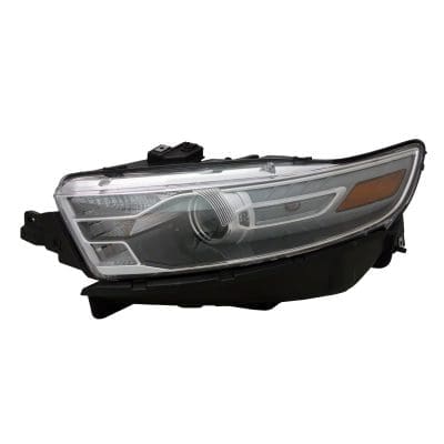 FO2502310 Headlight Lamp