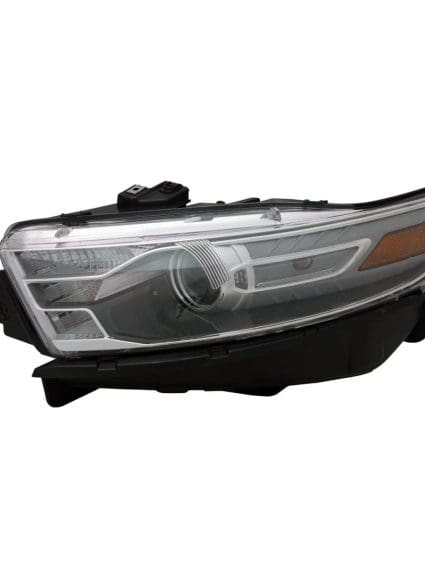 FO2502310 Headlight Lamp