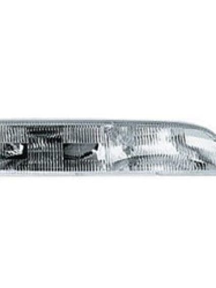 FO2503131 Headlight Lamp