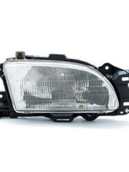 FO2503133 Headlight Lamp