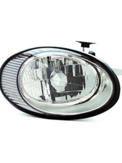 FO2503138 Headlight Lamp