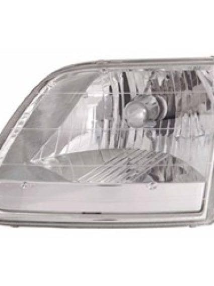 FO2503211 Headlight Lamp