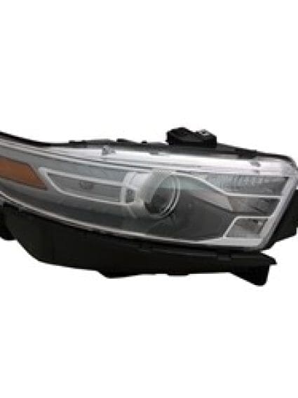 FO2503310 Headlight Lamp