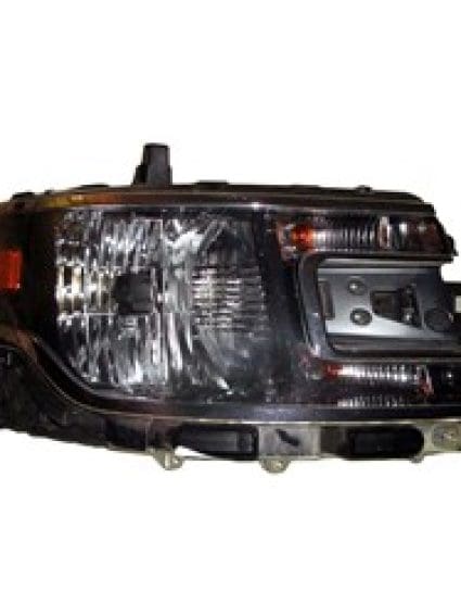 FO2503312 Headlight Lamp