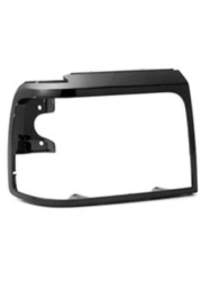 FO2513135 Door Headlight Bezel