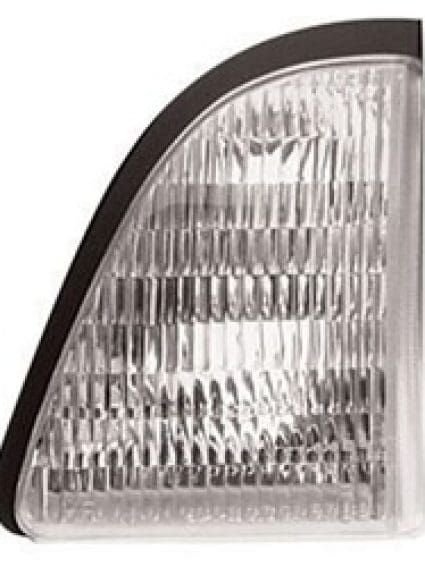 FO2520106 Park Lamp Assembly