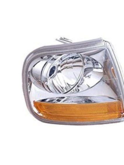 FO2521170 Signal Park Lamp