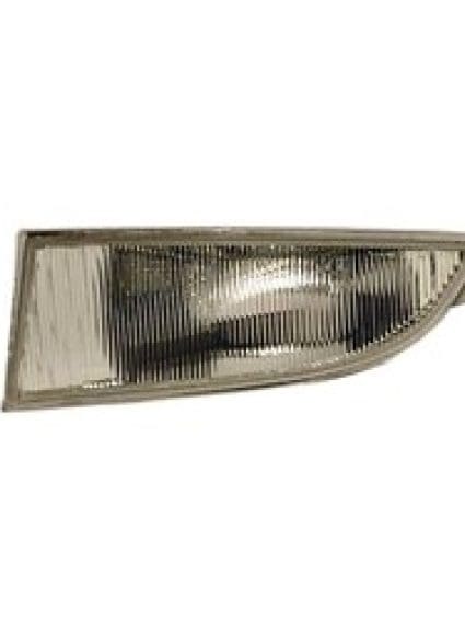 FO2540107 Cornering Marker Lamp