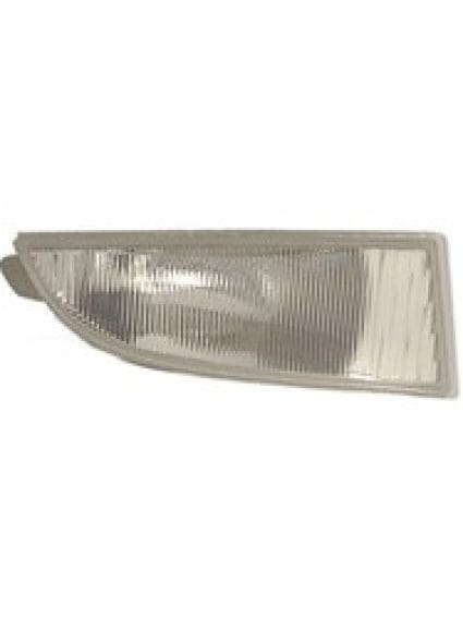 FO2541107 Cornering Marker Lamp