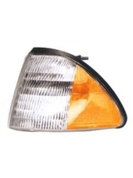 FO2550105 Marker Lamp Assembly